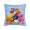 The Backyardigans Pillow Case  Comfy Pillow Cover Cute Funny Pillowcases For Chair Sofa Home Decor