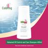 Oil Control & Refreshing Silicone-Free Shampoo