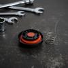 03L103469 Kit di Riparazione Coperchio Valvola PCV Per Applicabile a Seat Ecc.. Kit di Riparazione Coperchio Valvola PCV