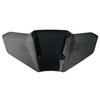 Motorcycle Windshield WindScreen Fairing Fit for Yamaha MT-07 2025-2026 Black