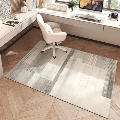Hochwertige rutschfeste Eingangsmatte für Schlafzimmer und Wohnzimmer, Wasserabsorbierender Teppich für Badezimmer-Eingänge, Heimdekoration