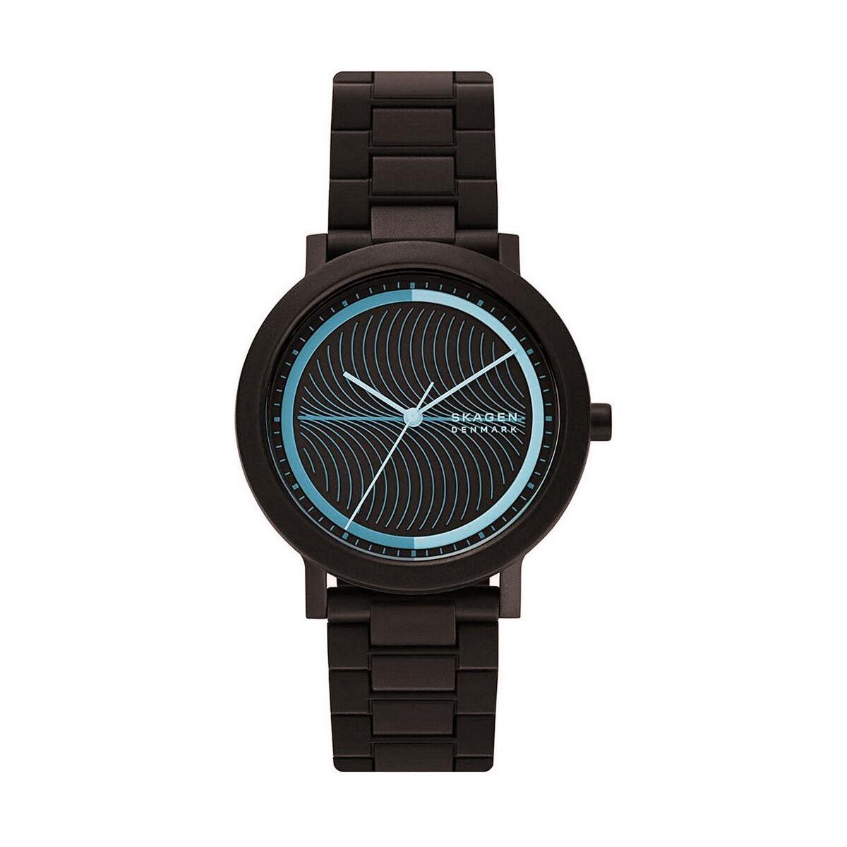 

Skagen CAVIAR Мужские часы (Ø 41 мм) TU прозрачный