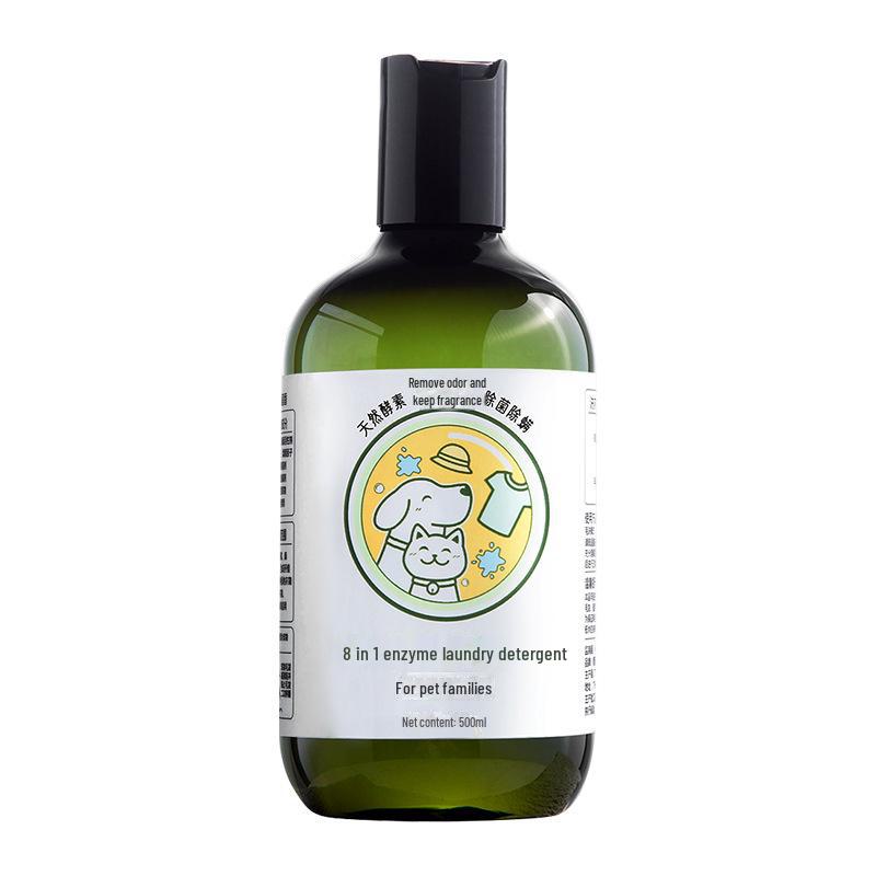 

Средство для удаления шерсти домашних животных: Чистит одежду домашних животных, удаляет шерсть кошек и собак, дезодорирует и уничтожает клещей.