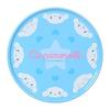 Sanrio Starter Plush Doll Set (Pitatto Friends) Cinnamoroll Suitable ages 3 up 418200