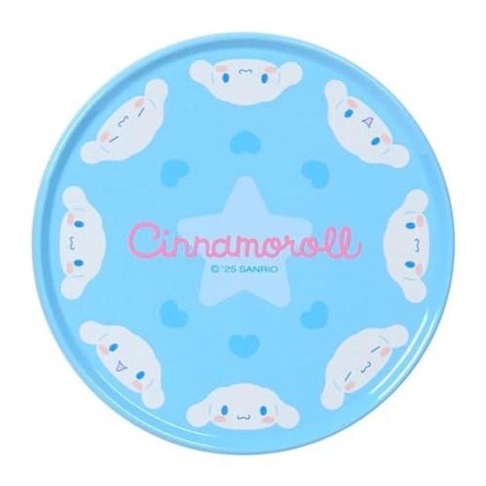Sanrio Starter Plush Doll Set (Pitatto Friends) Cinnamoroll Suitable ages 3 up 418200