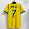 Mens Short Sleeve Soccer Jersey Training Shirt Argentina Spain Brazil Mexico Germany France England USA 10 7 9 11 17