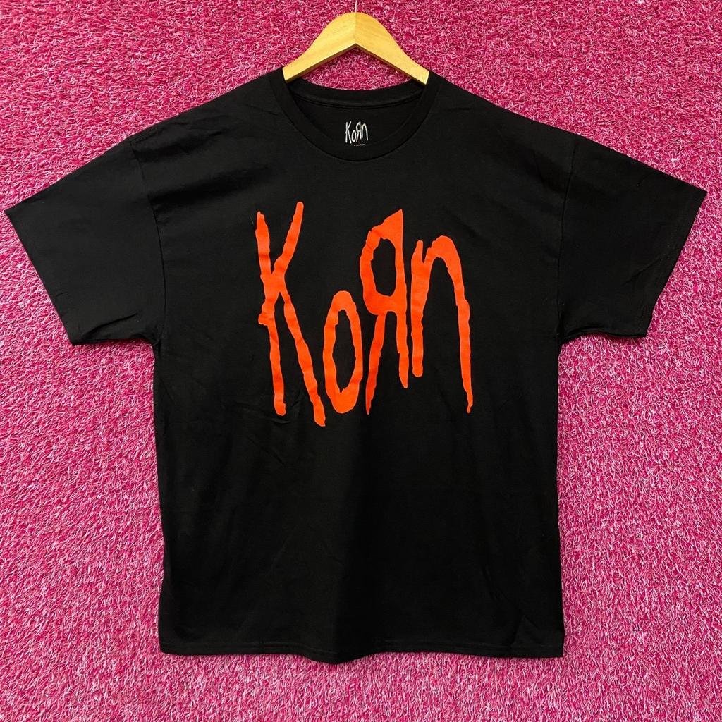 Korn Still A Freak Nu Metal Rock Band T-Shirt