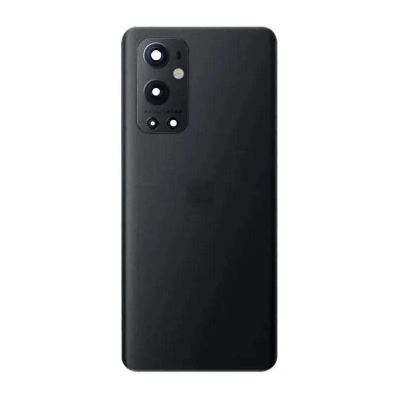 For OnePlus 9 Pro Battery Back Cover with Camera Lens Phone Rear Housing Case Replacement