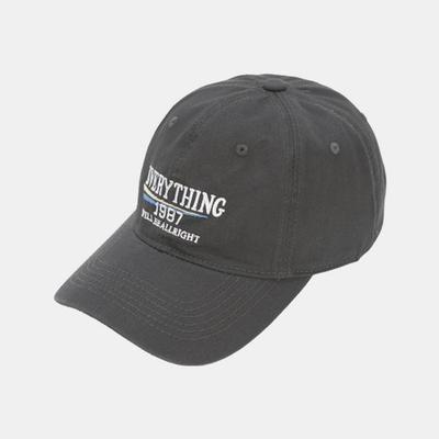 Squash Embroidered Lettering Cap Casual Fashion Baseball Cap SDDU021
