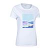 Mountain Warehouse Womens/Ladies St Ives Short-Sleeved T-Shirt