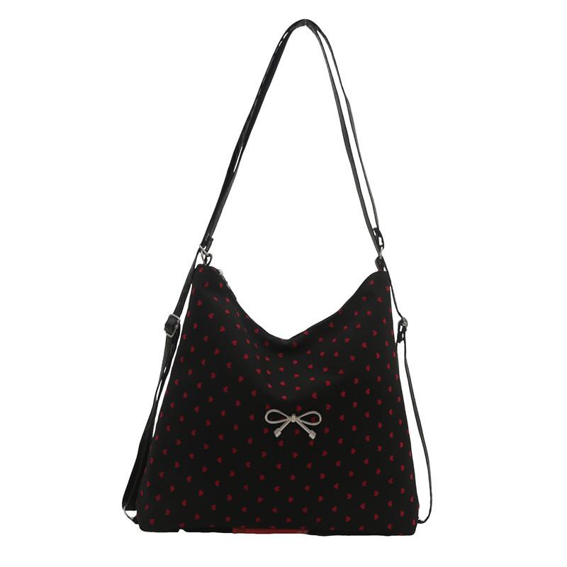 Trendy Contemporary Fashionable Shoulder Backpack With Elegant Patterns For Daily Use