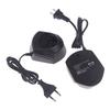 Gal1110Cv Li-Ion Battery Charger For 10.8V 12V Bat411 Bat412 Tsr1080 Gsr10.8 Gsa10.8V Gwi10.8V Tsr120 Gal1210Cv Gal1130Cv
