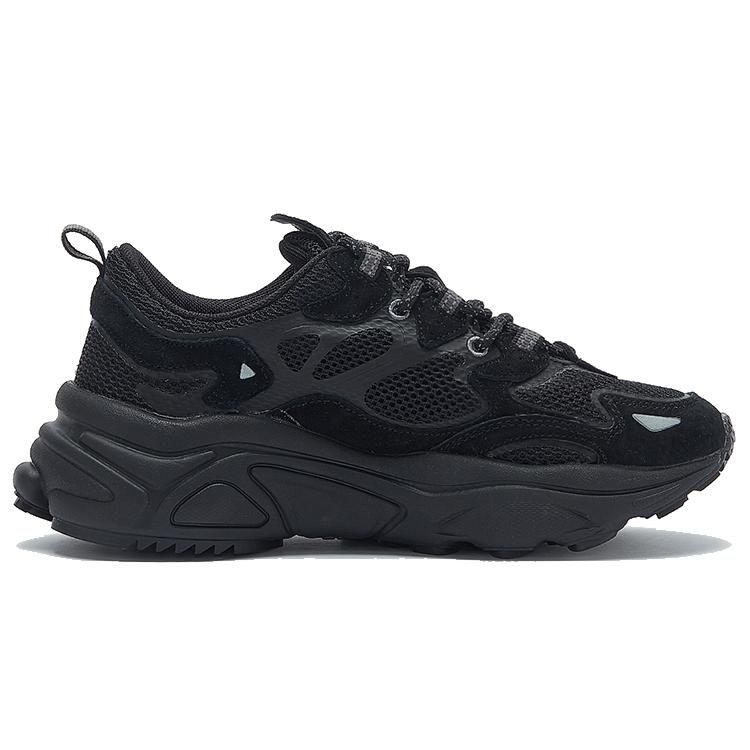 FILA Tena City Running Shoes Black 1RM01559D_001