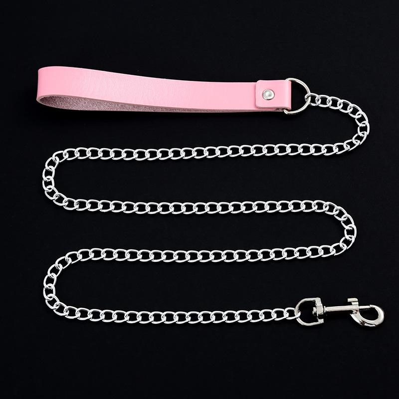 Goth Black Choker Collar for Women  Punk Gothic Chockers Halloween Cosplay Jewelry  Costume Accessory