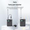 HuiDu Professional Wireless Microphone System (CN Version)