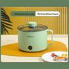ZISIZ Multi-function Electric Cooking Pot