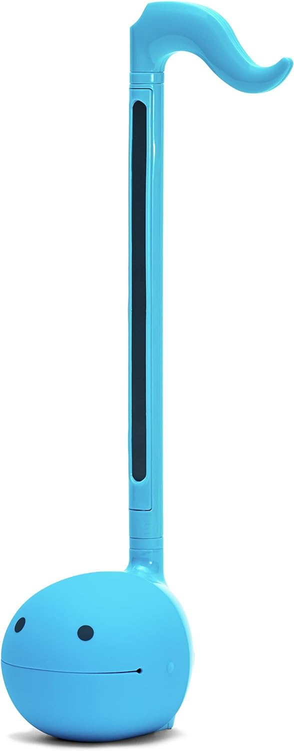 

Cube Otamatone Colors Blue 0998