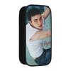 Fashion Hyunjin Kpop Idol Pencil Cases Korean Star Pencil Box Pen for Girl Boy Big Capacity Bag School Supplies Gift Stationery