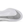 Womens NikeCourt Air Zoom Vapor Pro 'White Metallic Silver' (women's sizes) White / Metallic Silver Tennis Shoes CZ0222 108
