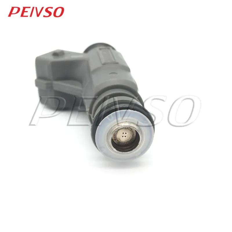 PEIVSO 4pcs 0280155788 Fuel Injector For BMW R 1100 1150 1200 Mitsubishi accesorios de Motor