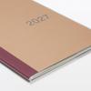 Muji Sunday Start Monthly Schedule Book December 2026