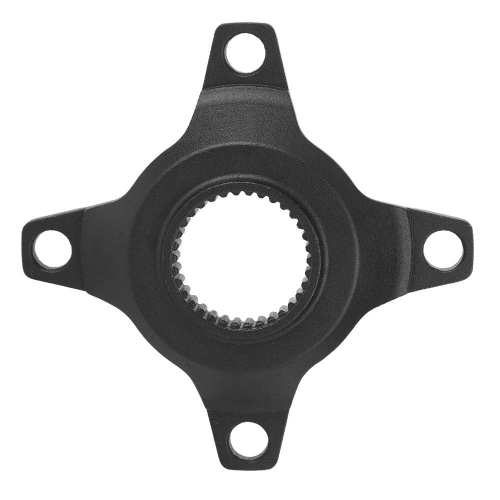 104mm BCD Spider Kettenblatt Konverter für Bafang M500/G520/M600/G521/M510/G22/M620 Elektrofahrrad