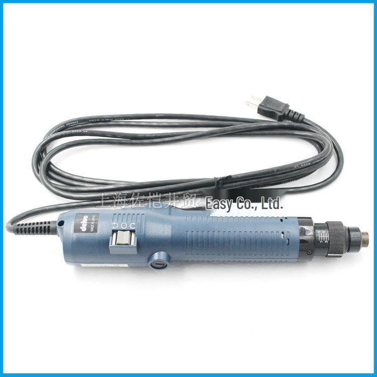Original DELVO DLV7120-EJC/EJN DLV8120-EJC Japanese Electric Screwdriver