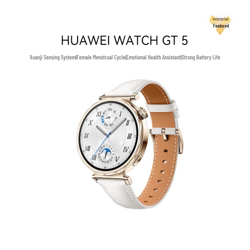 Huawei WATCH GT5 Smartwatch (CN version)