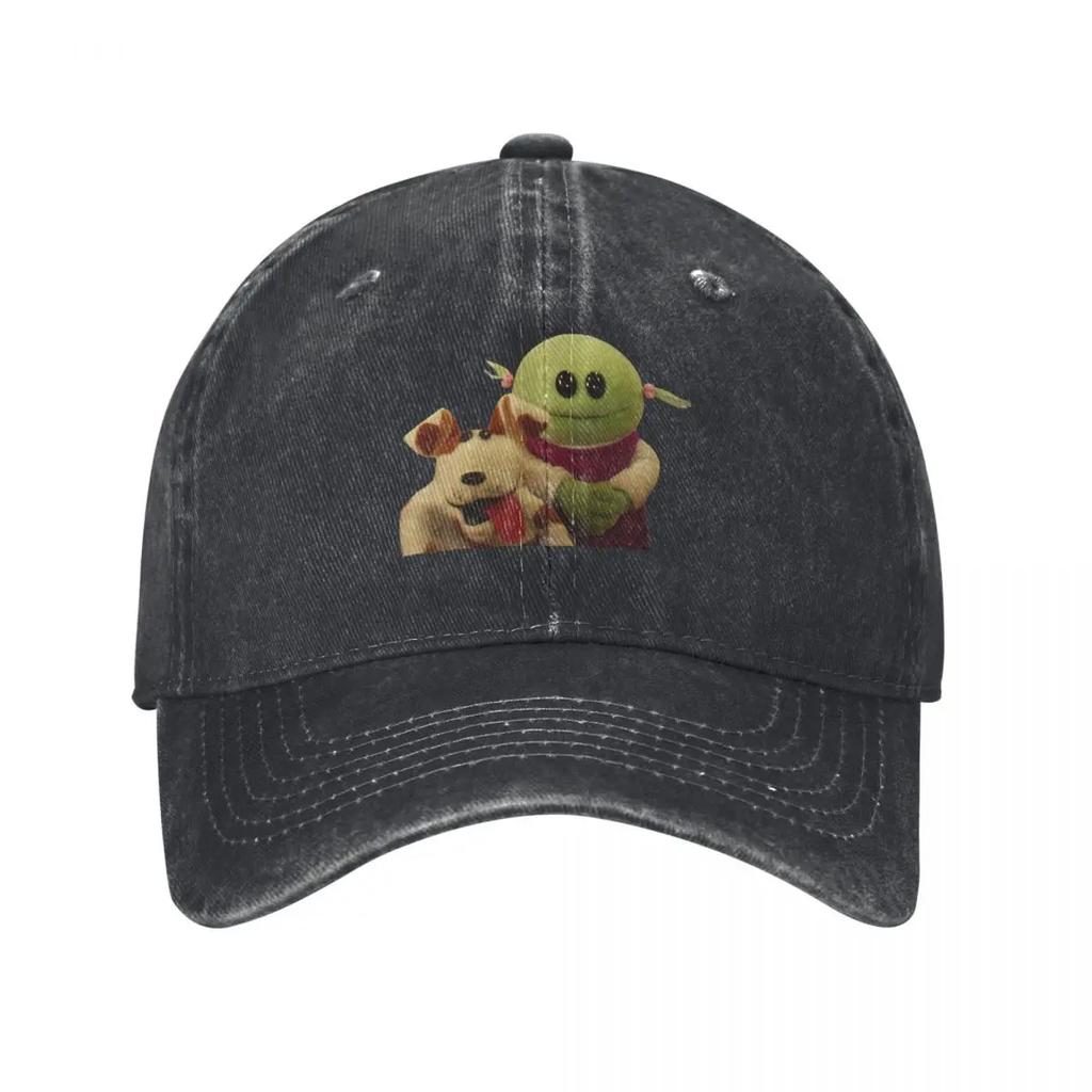 Nanalan Mona and Russer Baseball Cap luxury caps Hood Sun Hat For Children Golf Wear Unisexs Luxury Womens