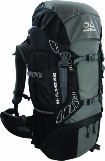 highlander explorer backpack