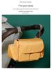 Large Capacity Portable Nylon Stroller Hanging Bag - Multifunctional Mommy Bag