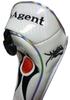 Dragon Magnetic Golf Headcover for Utility Clubs (White, for Utility Clubs)