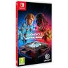 Monopoly: Star Wars Heroes VS Villains • Nintendo Switch Game