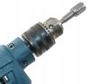 Adapters, Adapters, Reductions, For Screwdriver Sockets Hex 1/4 3/8 1/2 3El