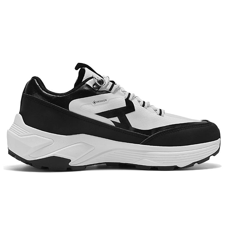 

Men s Sneakers Thick Bottom Casual Sneaker Shoes for Men Wear-resistant Apring and Autumn Soft and Comfortable Non-Slip 39