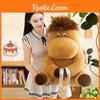 Pony Plush Working Toy Soft Cute Doll Girl Kid Room Decoration Gift Birthday