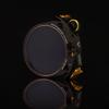 Breakthrough Filters Filters X4 VND RF Mount Variable Neutral Density Filter Compatible with Genuine Canon Adapters Drop-In (1.5-11 Stops)
