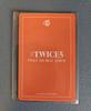 [USED] TWICE Mina TWICE5 Trading Card First Press Limited Edition A