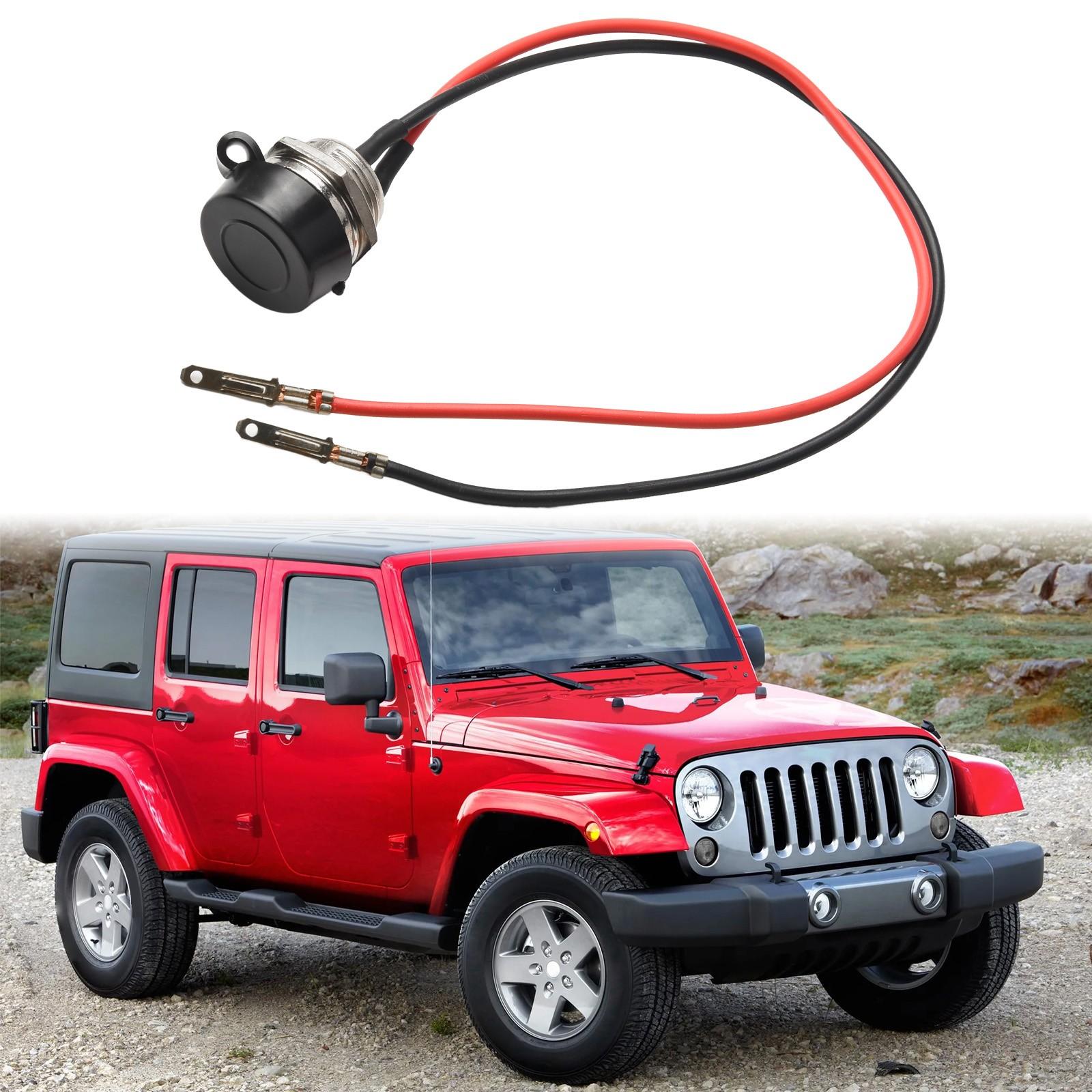 

3-контактный разъем Порт зарядки аккумулятора Водонепроницаемая розетка