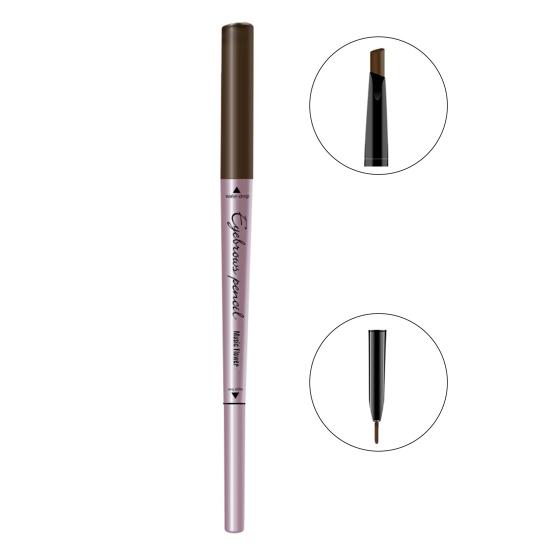 Head Gentle Long Lasting Paint Augenbrauen Wasserfester Stift für Frauen