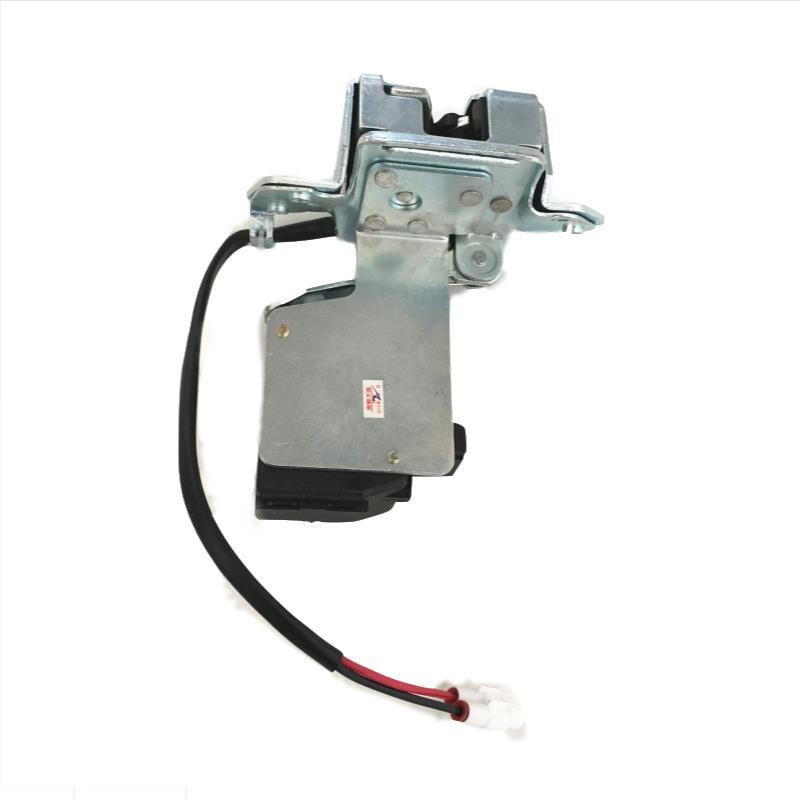 6305110AK80XA The rear door lock fits the Great Wall hover H5 X200 rear box lock assembly with a latch