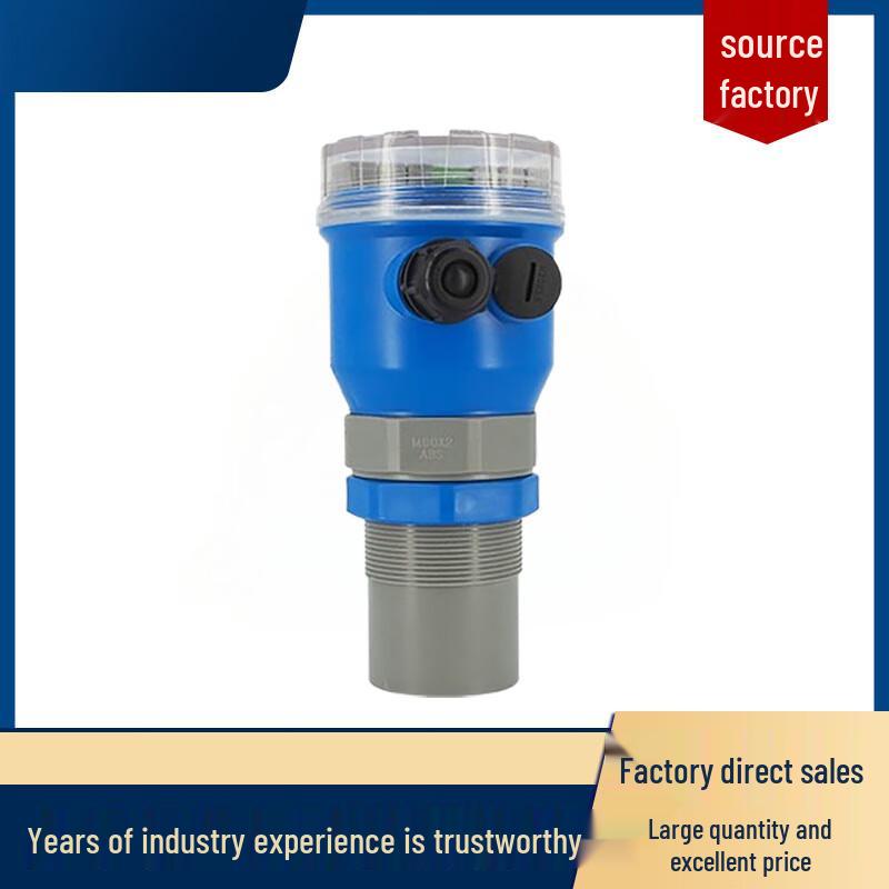 Ultrasonic Level Sensor