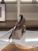 Autumn/Winter 2024 Canvas Tote Crossbody Lunch Bag