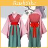 Full-time Hunter Cosplay Kurapika Aluka Cosplay Anime Role Playing