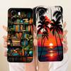 Case For Oppo A6 4G CPH2817 5G CPH2831 PLT120 Casing For Oppo A6 Cover Luxury Fashion Cute Cartoon Funny Painted Silicone Funda