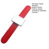 Silicone Magnetic Needle Wristband Multi-purpose Sewing Pin Pincushion Hair Clip Accessories