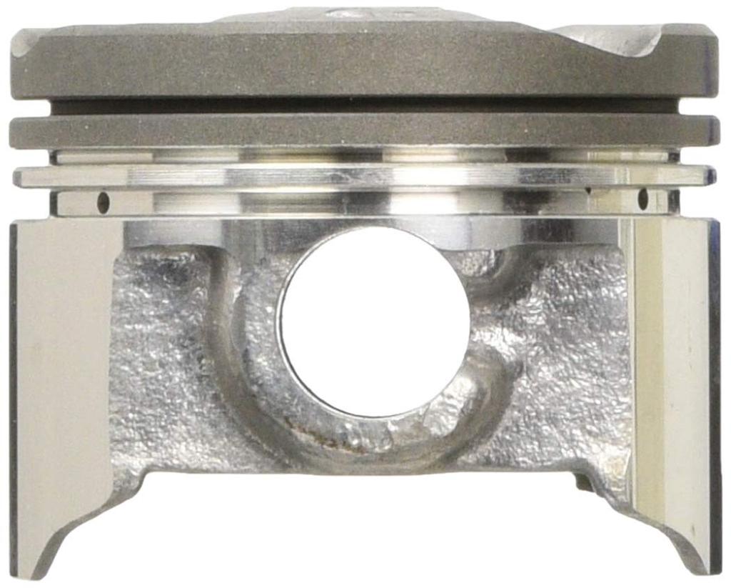 Yamaha Genuine Parts Piston Yamaha 4 Stovino SA26J 990634