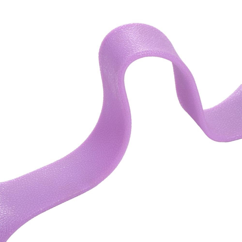 Latin Dance Training Loop Tension Belt Dance Stretching Belt Yoga Stretching Belt Resistance Band