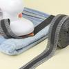 25M Self-Adhesive Pant Paste Tape for Pants Edge Shorten Trousers Patch Clothing Iron-on Hem Fabric Tapes DIY Sewing Supplies