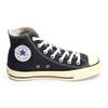 Converse All Star US Aged Colors HI Ink Blue Size Cm Sneakers, 24.0